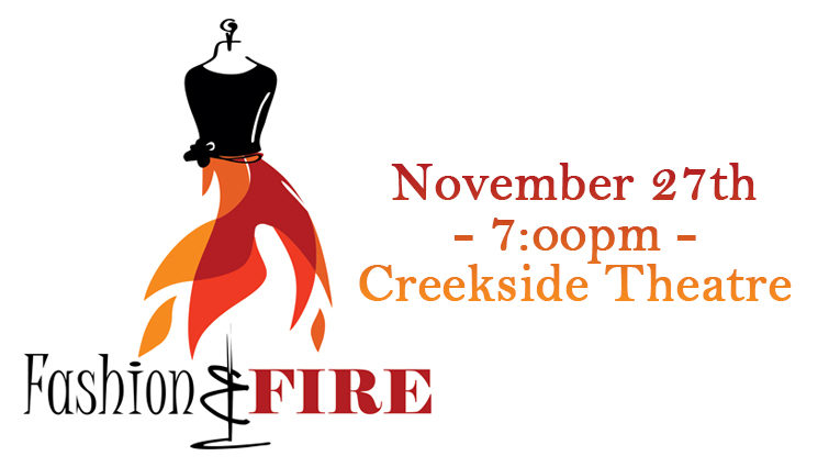 Fashion and Fire