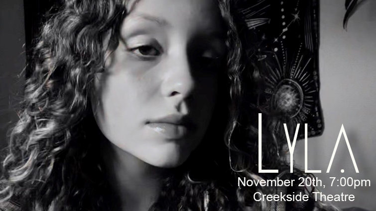 Lyla