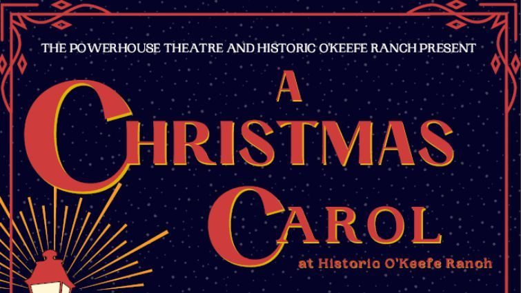 A Christmas Carol