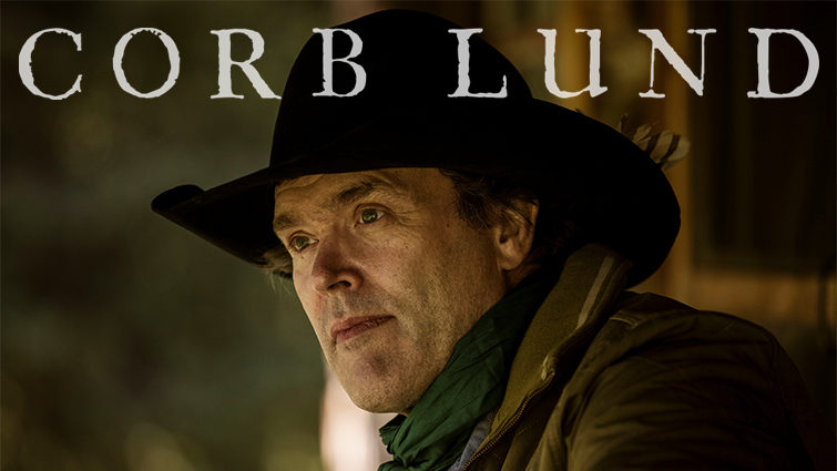 CORB LUND: Back to the Barrooms