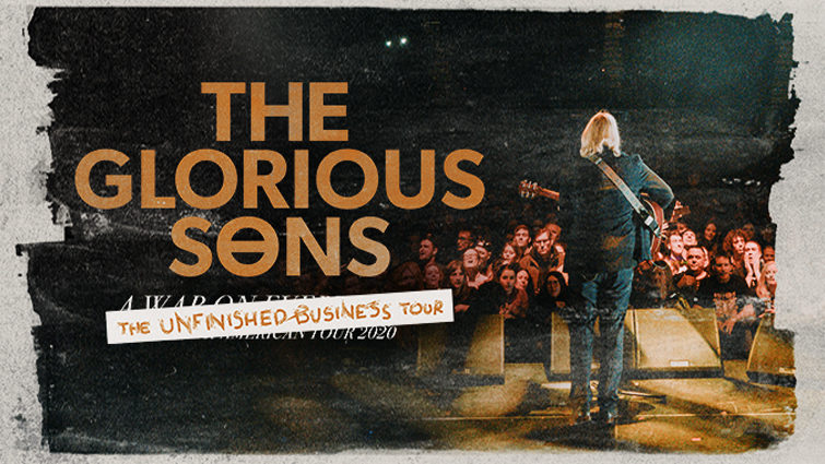 The Glorious Sons