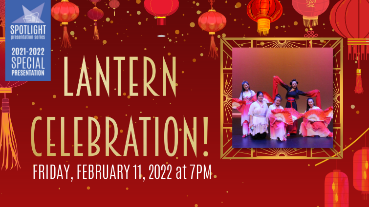 Lantern Celebration!