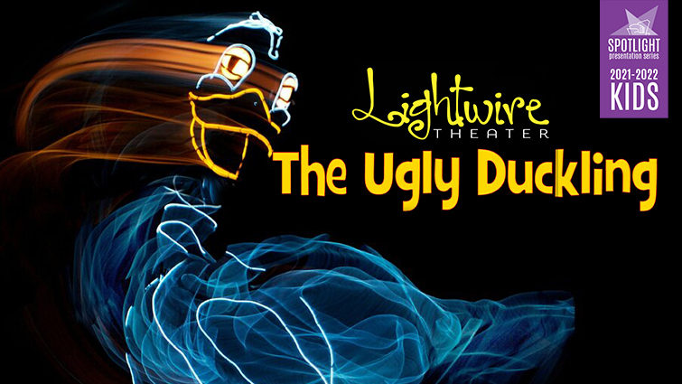 Lightwire's Ugly Duckling