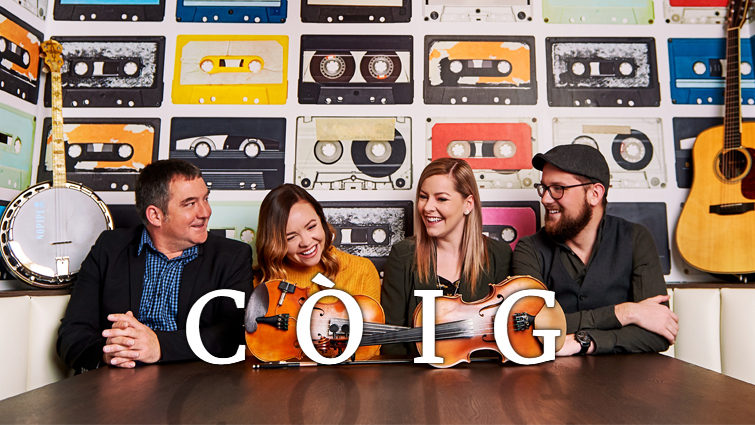 CÒIG at Creekside