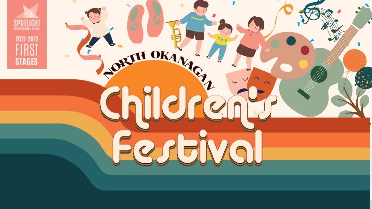 North Okanagan Childrens Festival