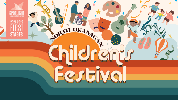North Okanagan Childrens Festival