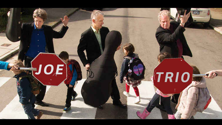 Joe Trio