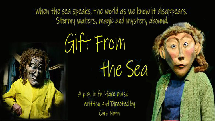 Gift From the Sea
