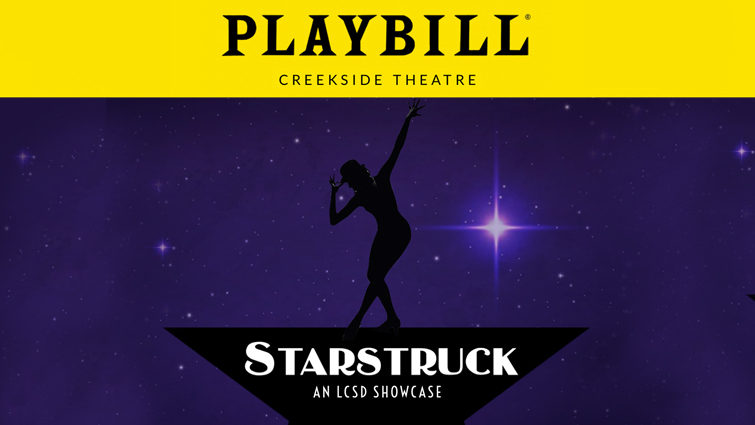 STARSTRUCK