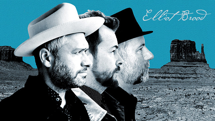 Elliott BROOD
