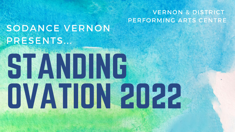 Sodance: Standing Ovation 2022
