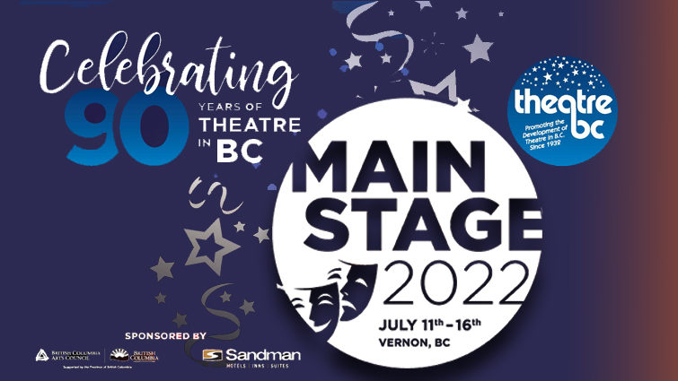 Mainstage 2022: My Blue Heaven