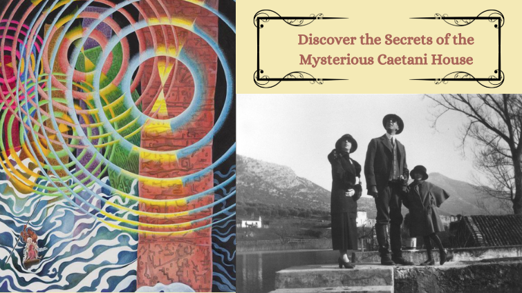 Caetani Centre Fall Tours