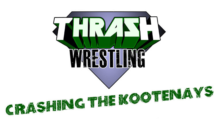 Crashing The Kootenays