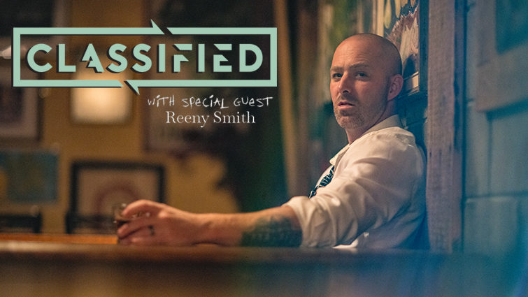 Classified - The Retrospected Tour
