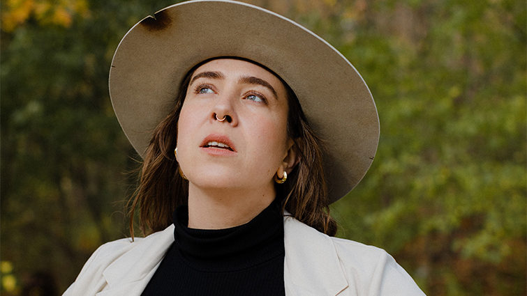 Serena Ryder: The Art of Falling Apart Tour 2022