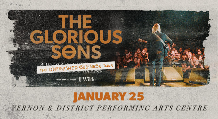 The Glorious Sons