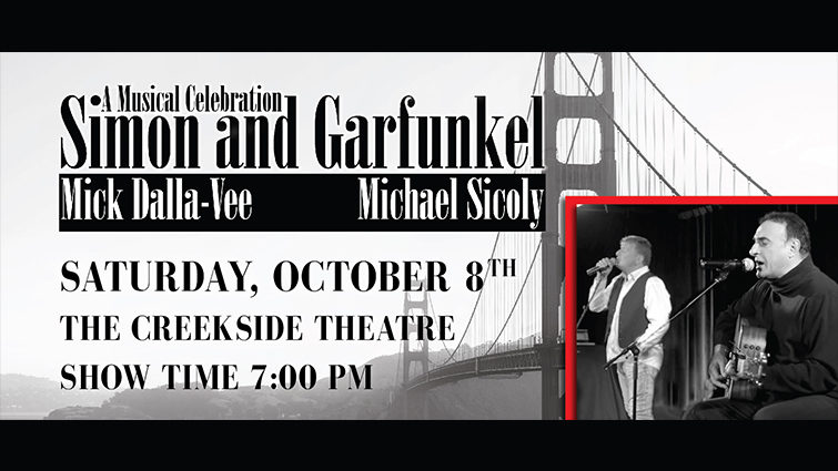 Simon & Garfunkel: A Musical Celebration