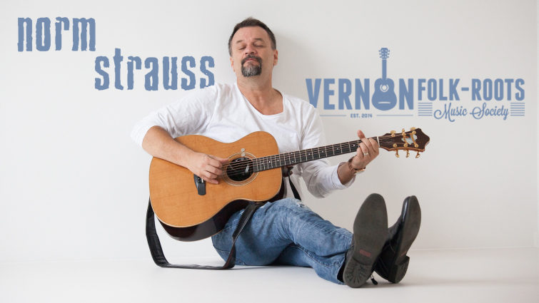 Norm Strauss