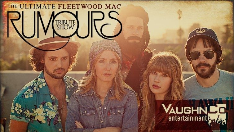 RUMOURS: The Ultimate Fleetwood Mac