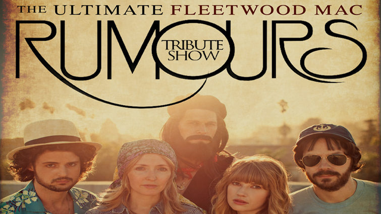 RUMOURS: The Ultimate Fleetwood Mac