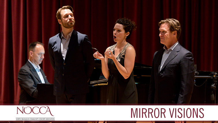 Mirror Visions Vocal Ensemble