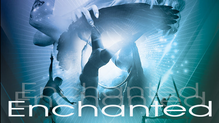 Enchanted