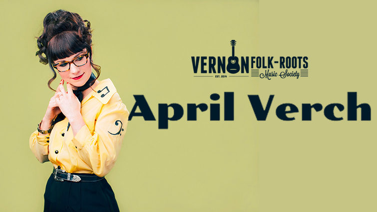 April Verch