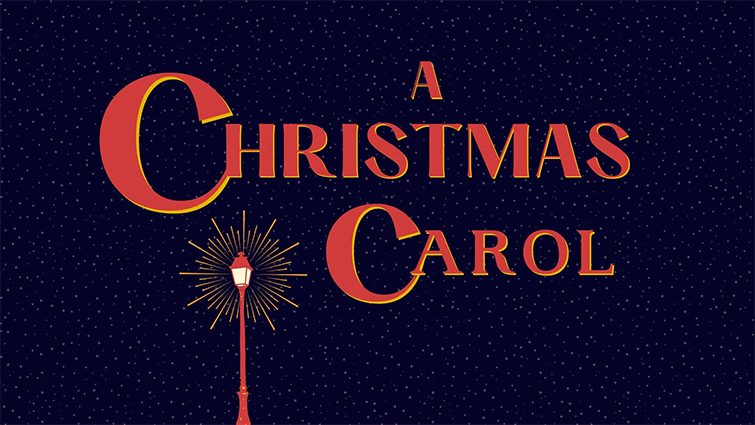 A Christmas Carol