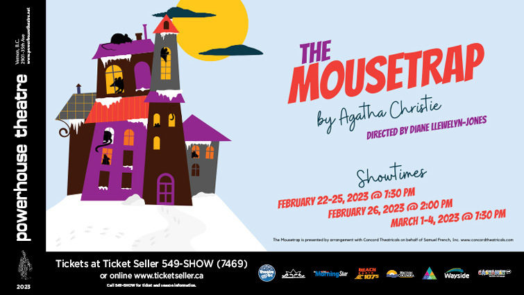 The Mousetrap