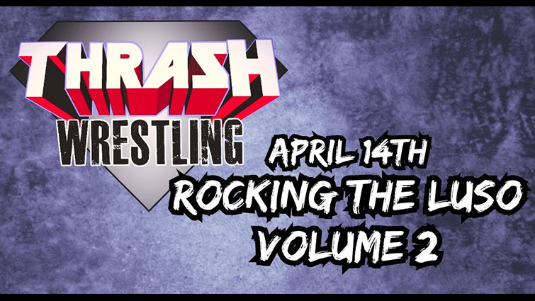 Rocking the Luso: Volume II