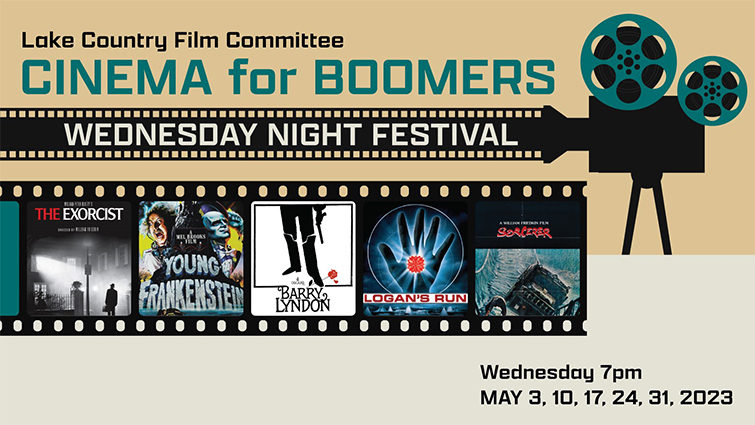 Creekside Spring Film Festival