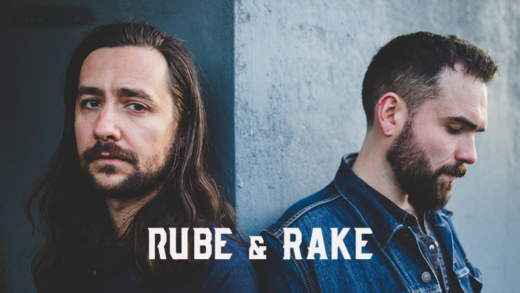 Rube & Rake
