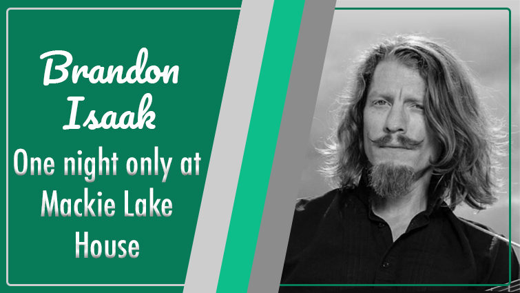 Brandon Isaak