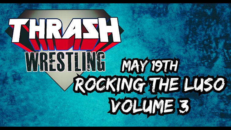 Rocking the Luso: Volume III