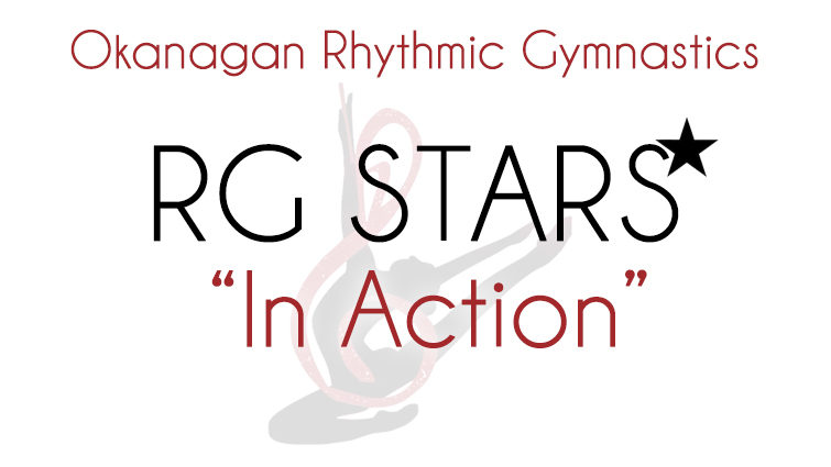 RG STARS "In Action"
