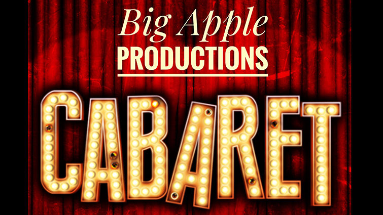 Kander & Ebb’s CABARET