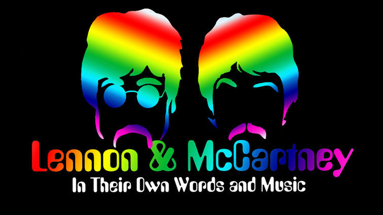 Lennon & McCartney: In their own Words and Music