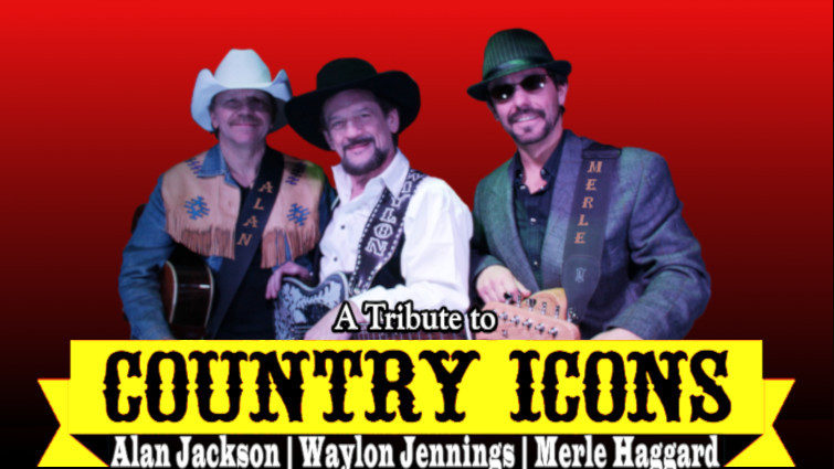 Country Icons