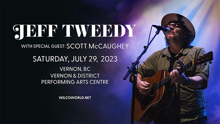 Jeff Tweedy
