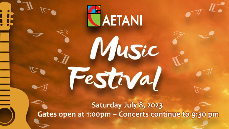 Caetani Music Festival