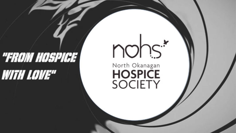 From Hospice with Love