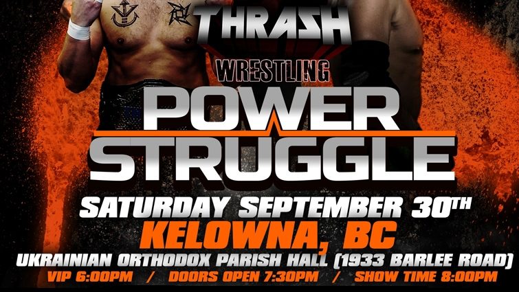 Power Struggle