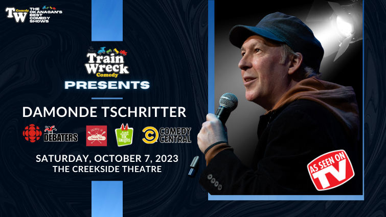 Damonde Tschritter