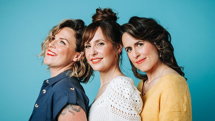 Good Lovelies Presented by Theatre Junkie