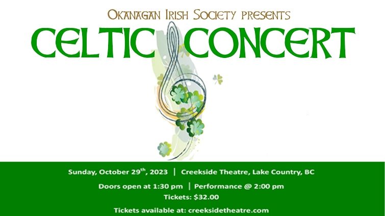 Ceol na hEireann (Music of Ireland)