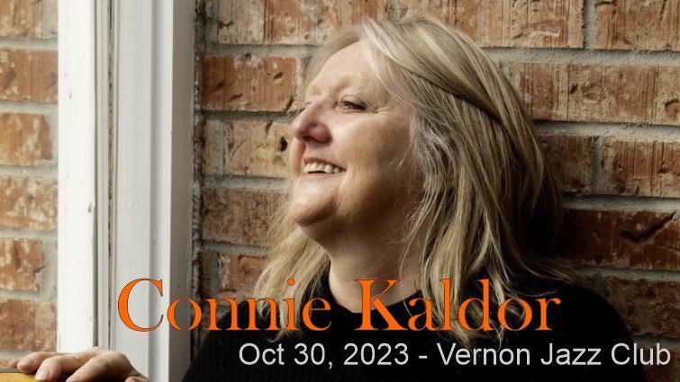 Connie Kaldor