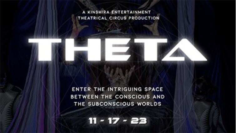 Theta Kinshira