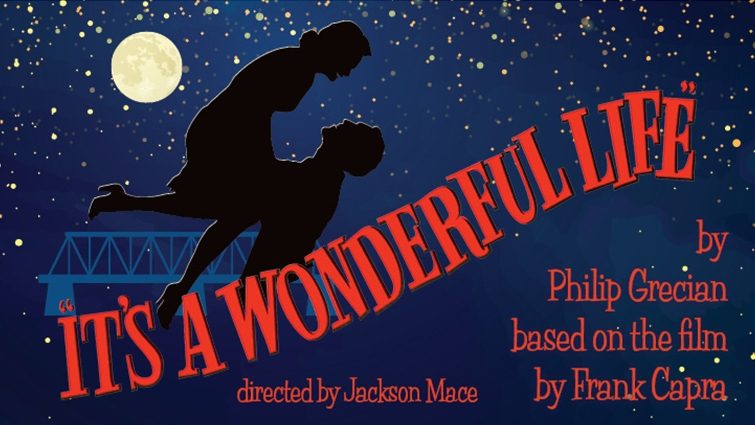 It’s a Wonderful Life