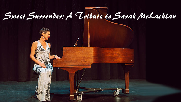 Sweet Surrender: A Tribute to Sarah McLachlan